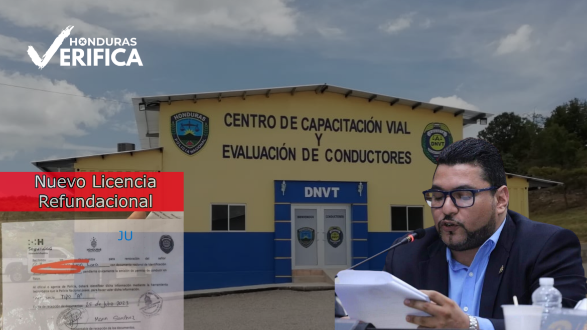 Licencias refundacionales