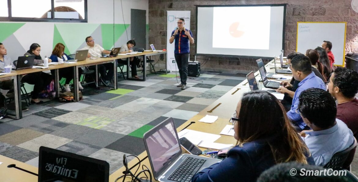 Honduras Verifica y SmartCom becas para Taller de Fact Checking
