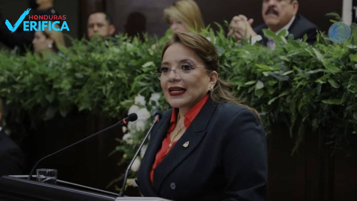 Falso, Honduras no es el país más pobre ni desigual de América Latina