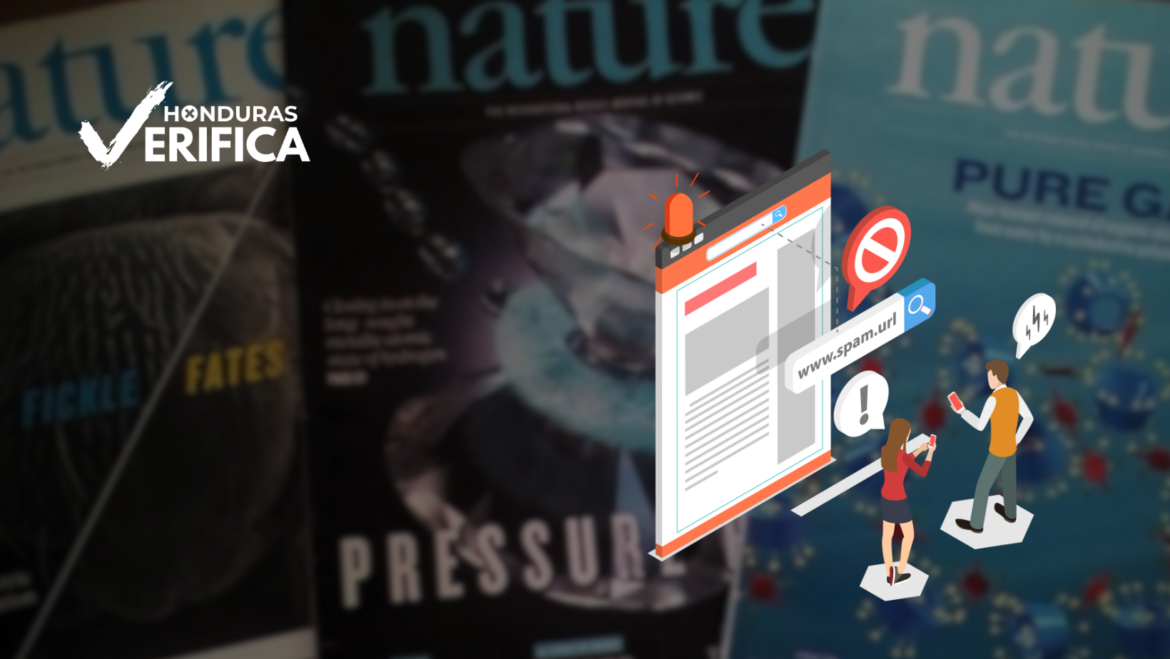 Revistas Depredadoras