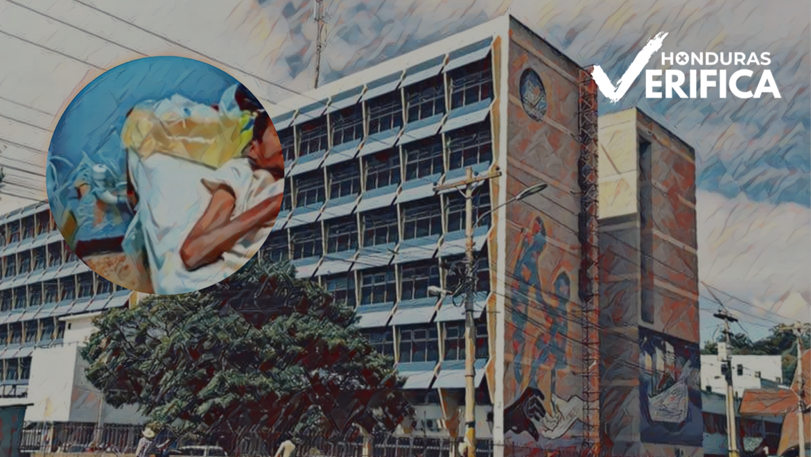 Pacientes Renales Hospital Escuela