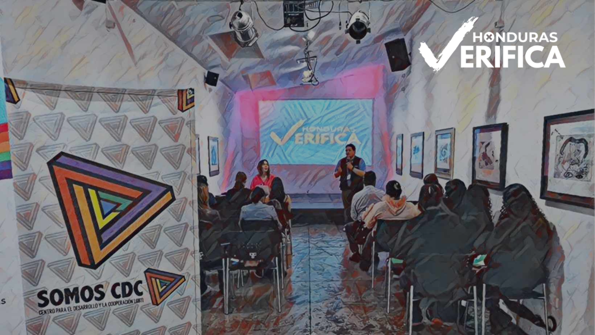 Honduras Verifica Taller