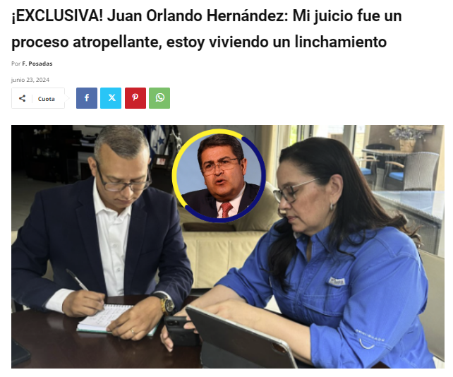 Juan Orlando