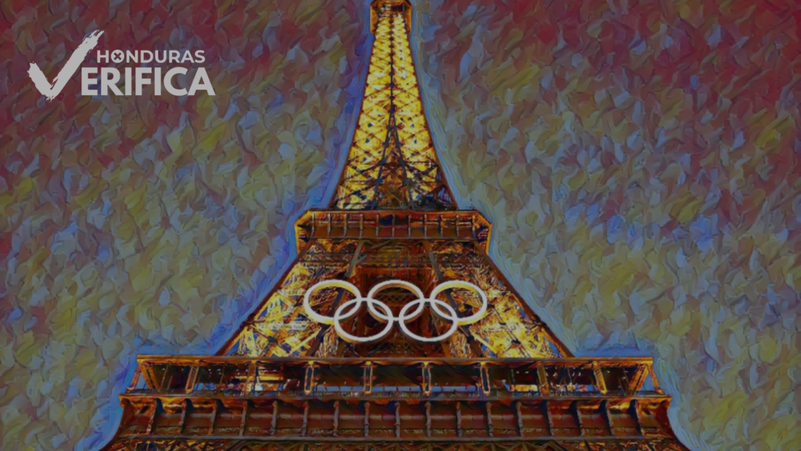 Juegos Olímpicos, que son, participación de Honduras y como se incluyen, eliminan deportes