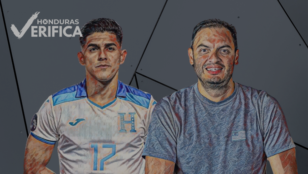 Luis Palma y Jacobo Hernandez